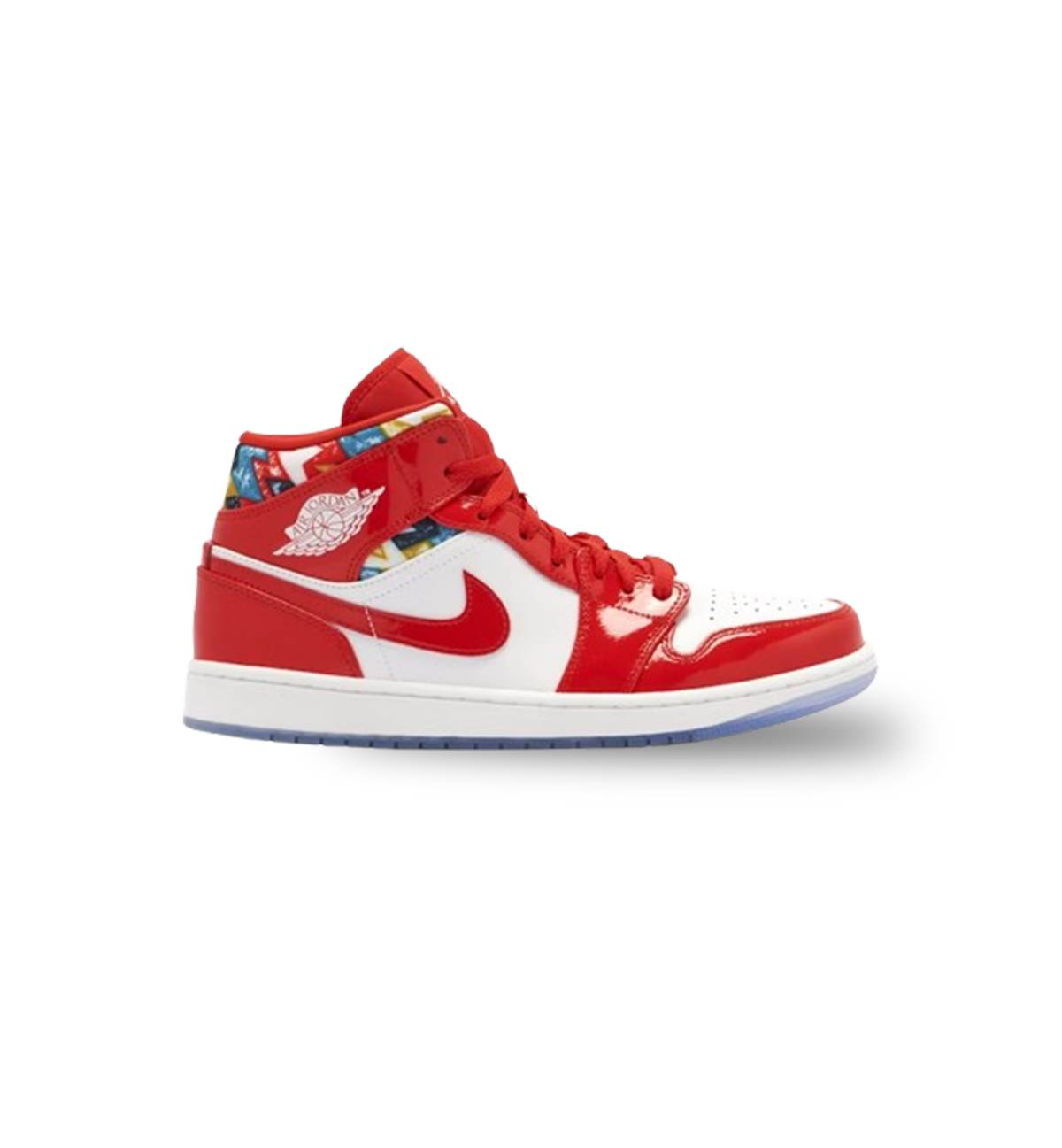 AIR JORDAN 1 MID SE GS