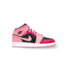 AIR JORDAN 1 MID GS