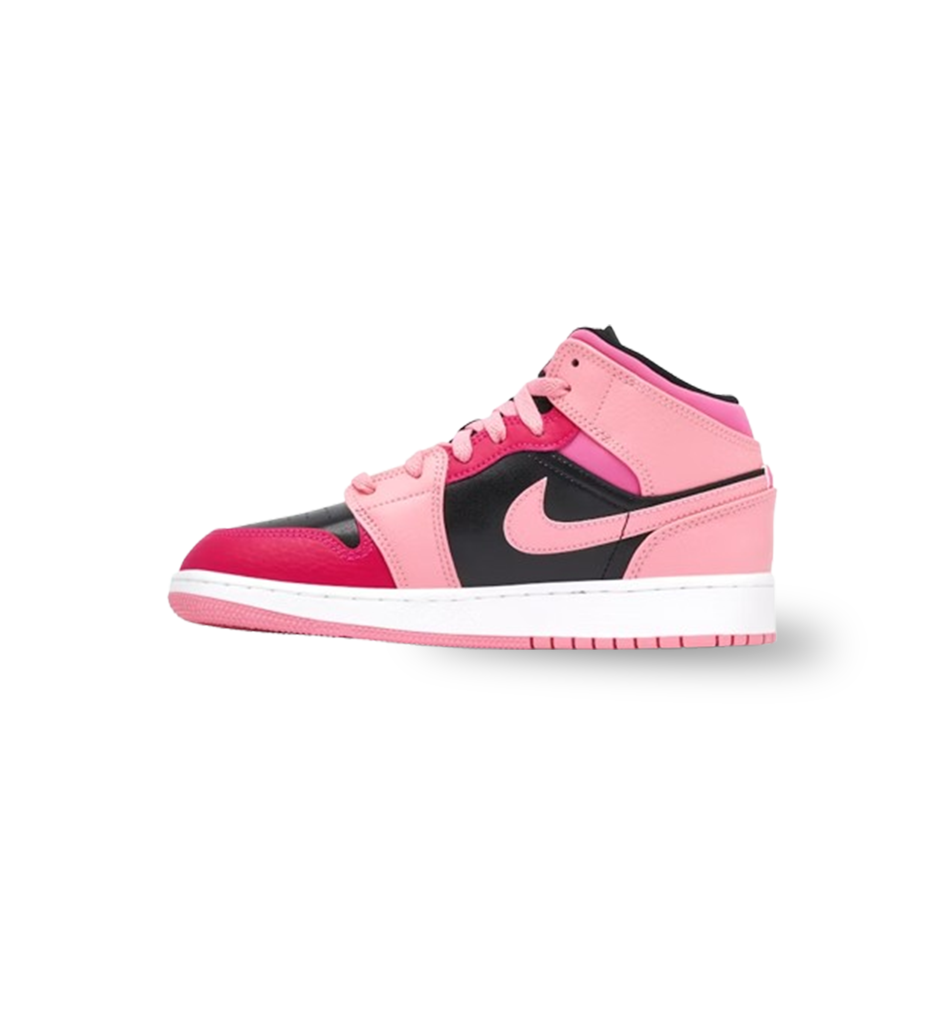 AIR JORDAN 1 MID GS