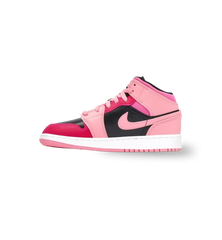 AIR JORDAN 1 MID GS