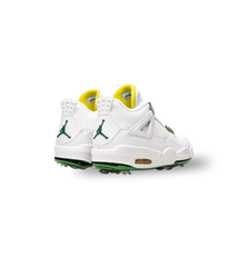 AIR JORDAN 4 RETRO GOLF