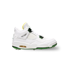 AIR JORDAN 4 RETRO GOLF