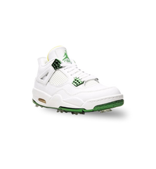 AIR JORDAN 4 RETRO GOLF