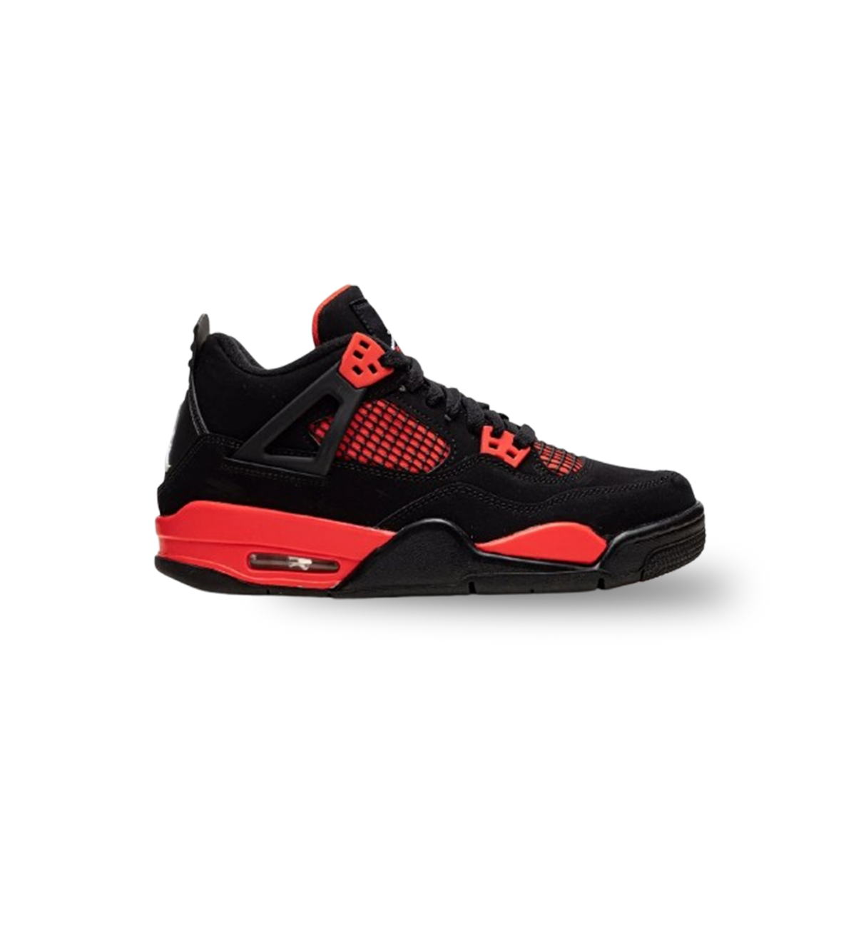 AIR JORDAN 4 RETRO GS