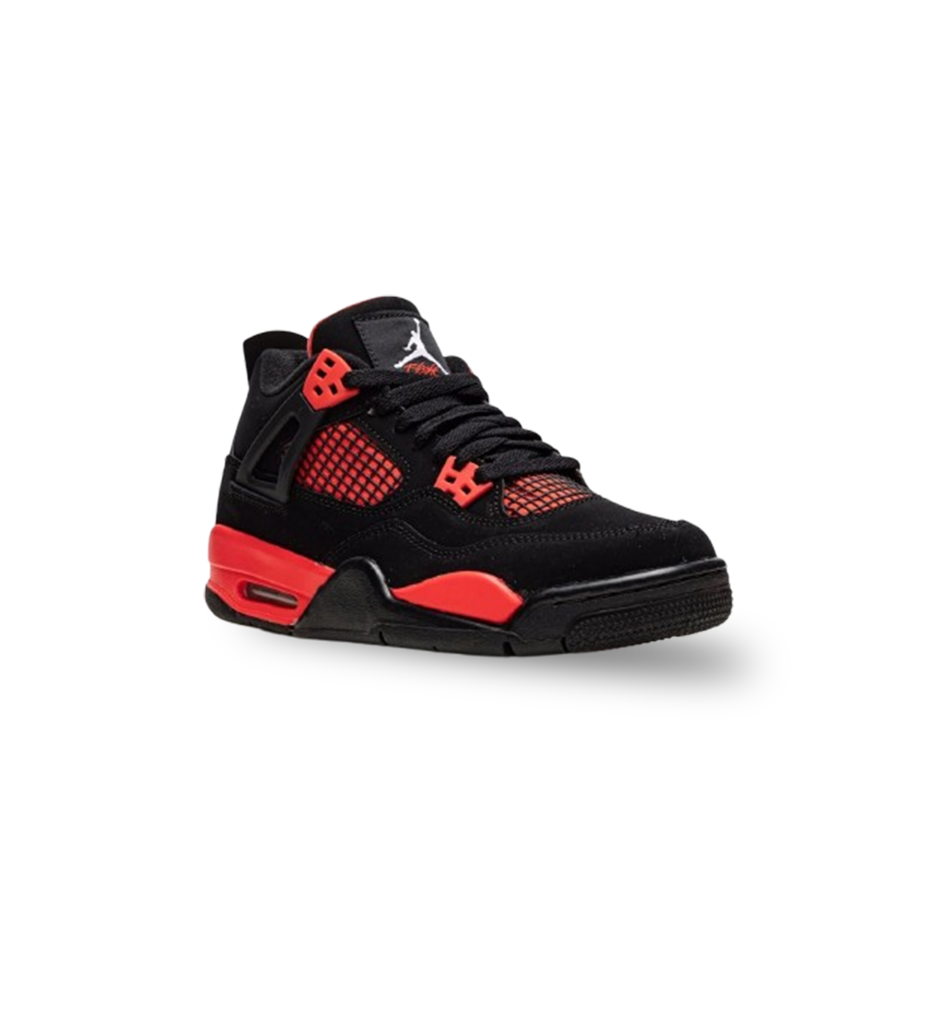 AIR JORDAN 4 RETRO GS