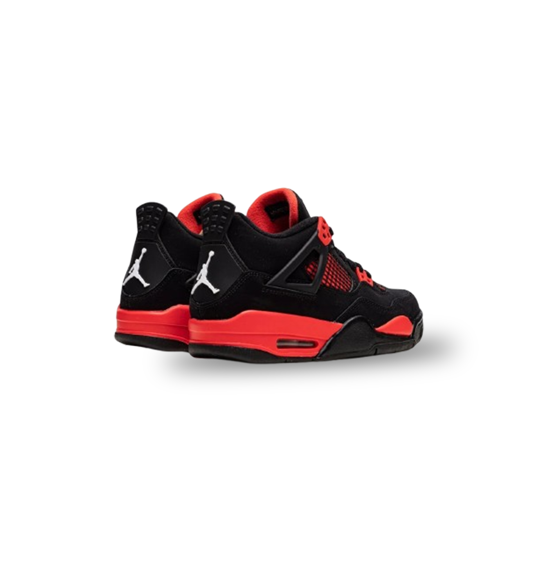 AIR JORDAN 4 RETRO GS