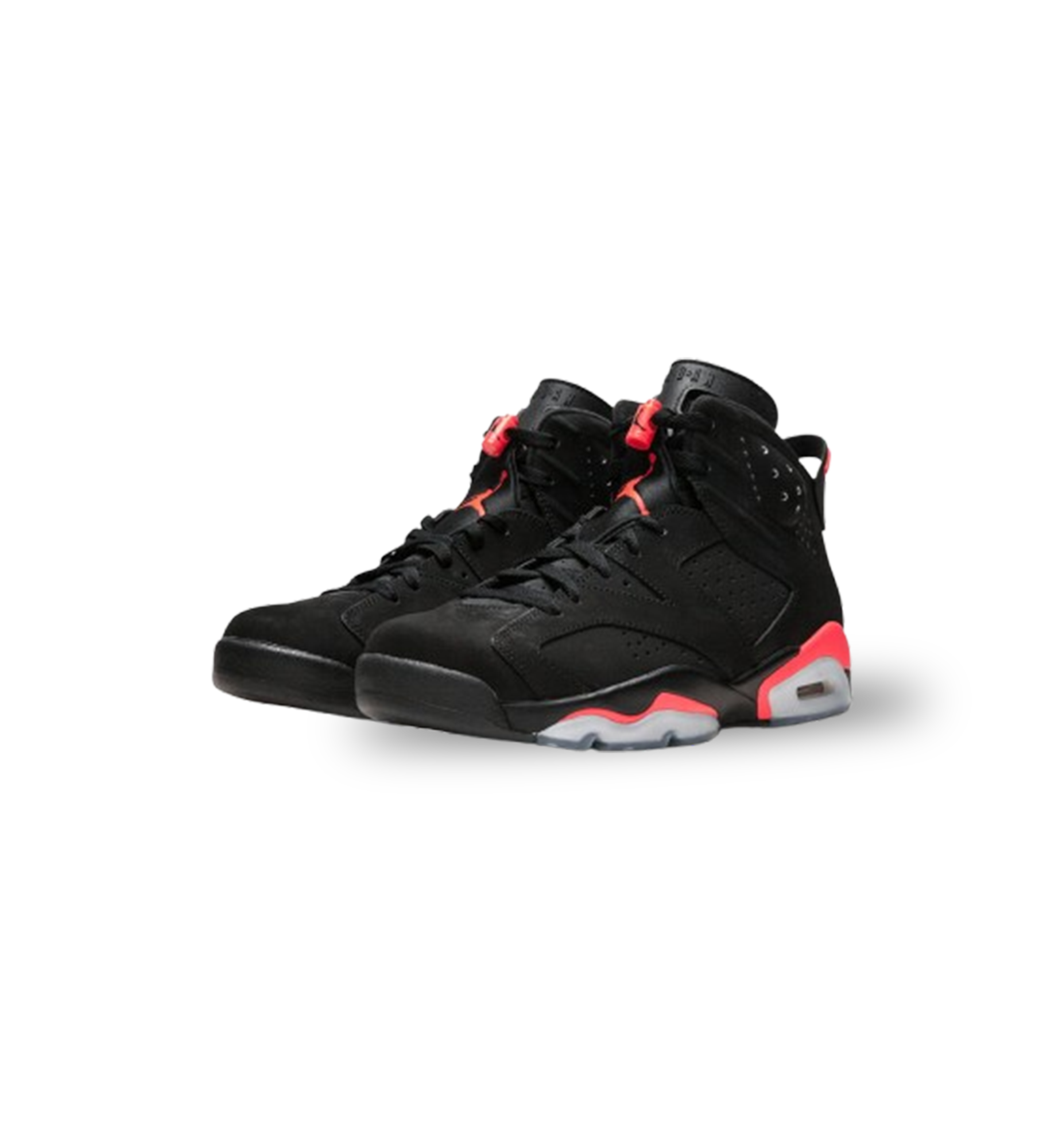 AIR JORDAN 6 RETRO