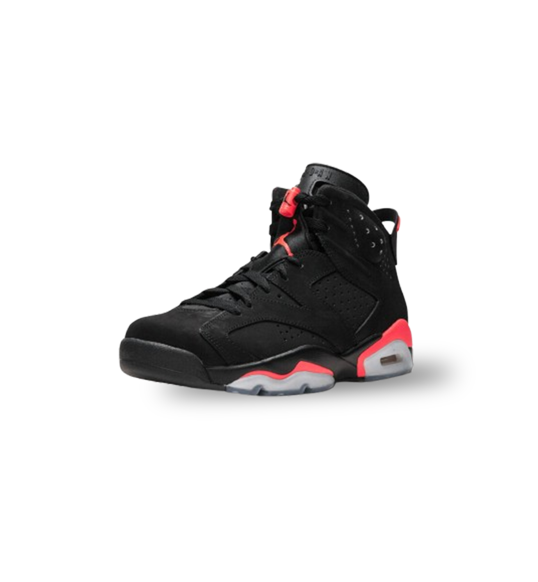 AIR JORDAN 6 RETRO