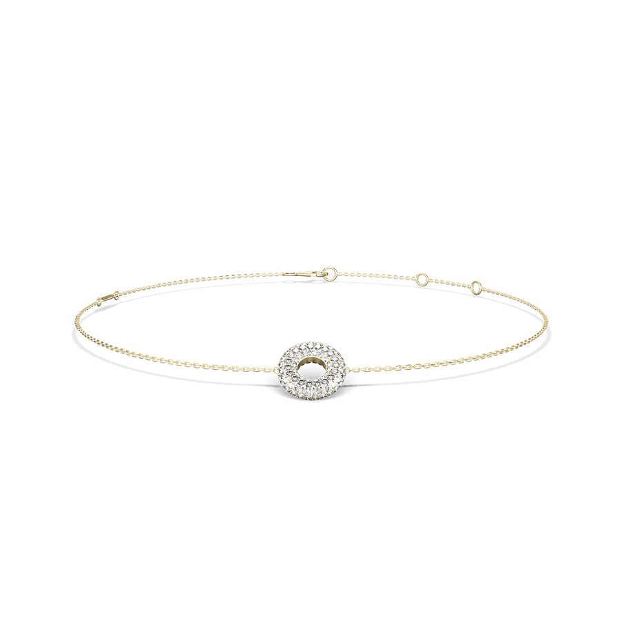 #Color_Yellow Gold