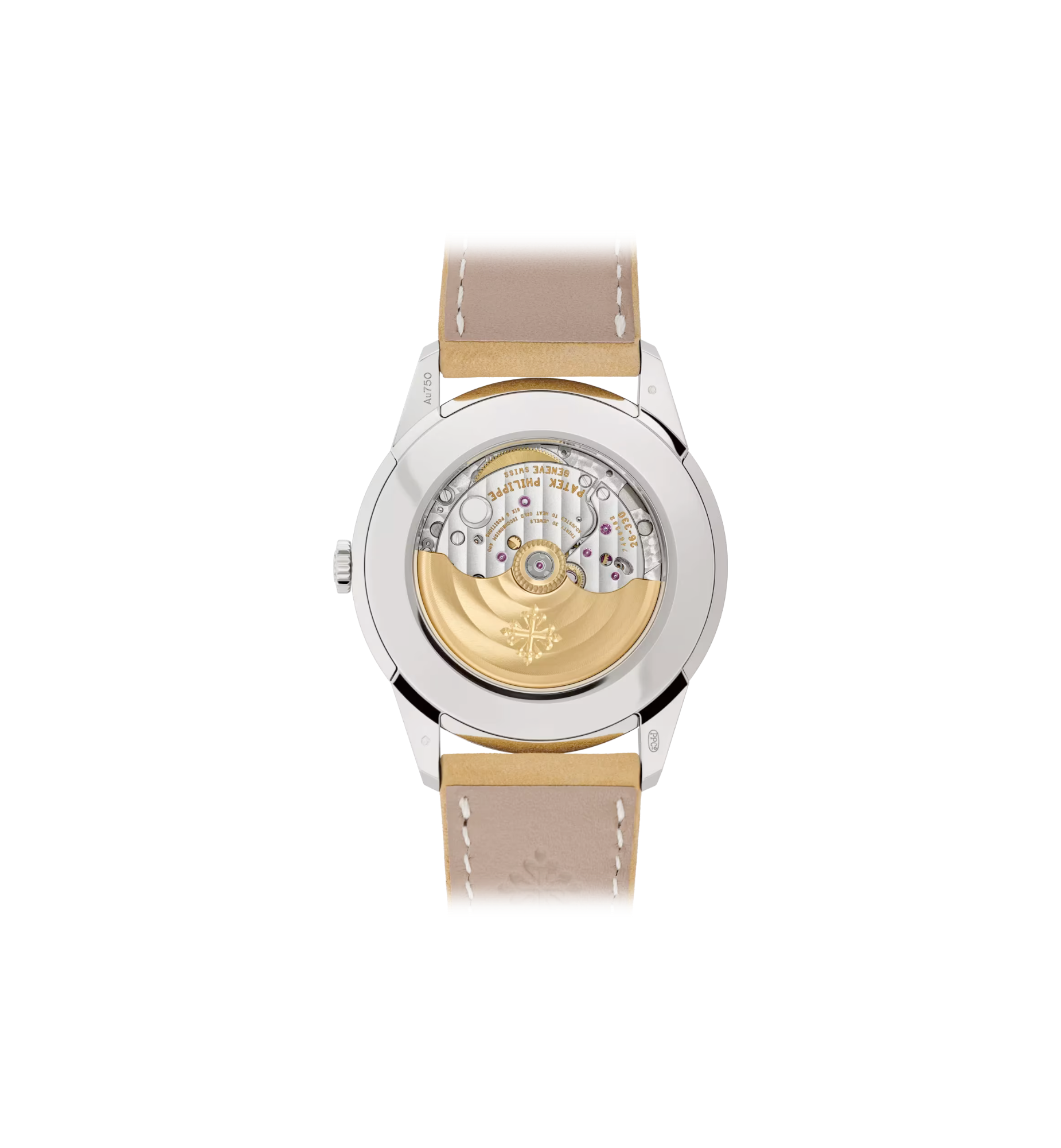 Patek Philippe Calatrava Ref. 5226G-001 Self-winding - 40mm