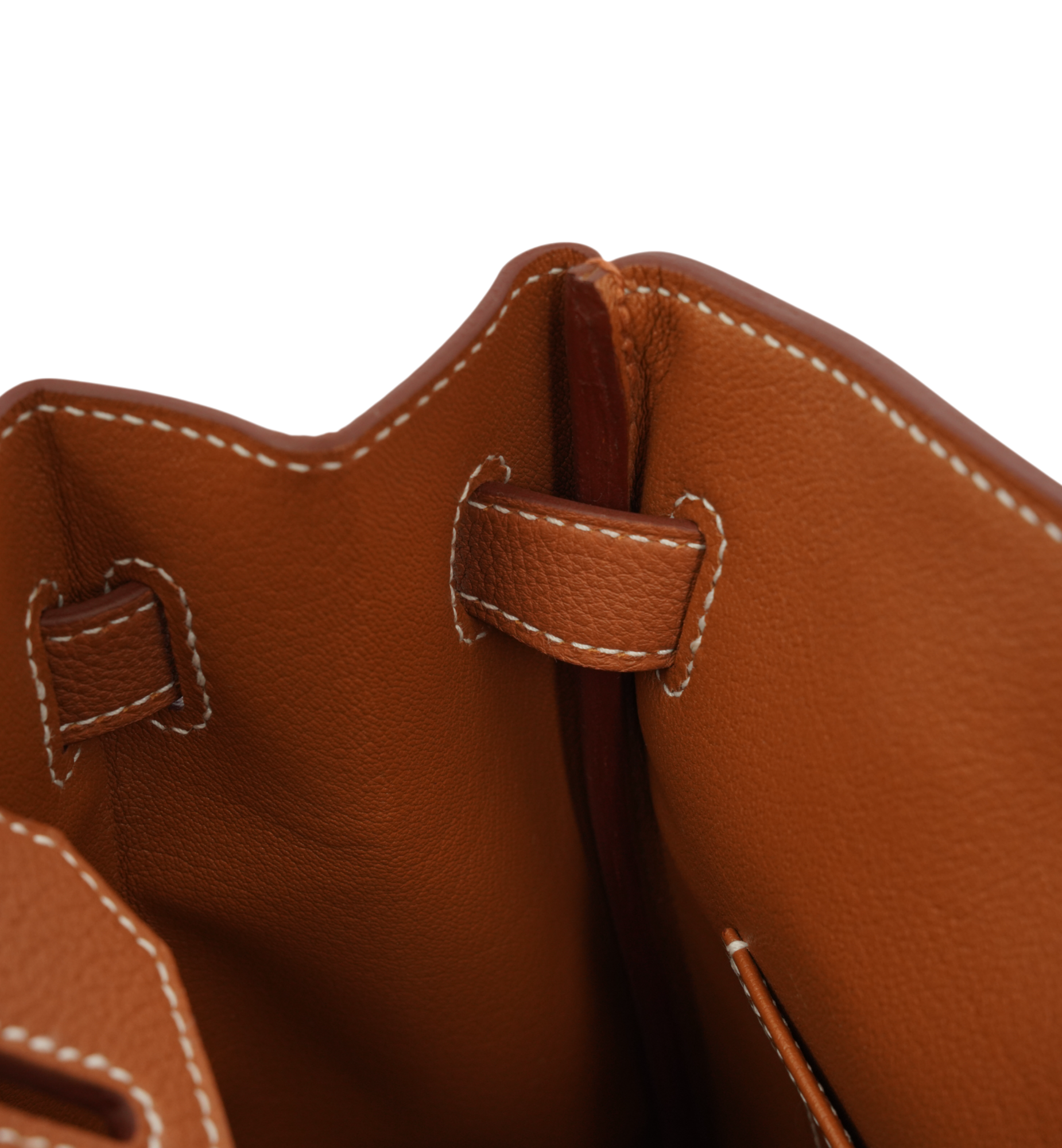 Hermès Birkin 25 Gold (37) Togo Gold hardware