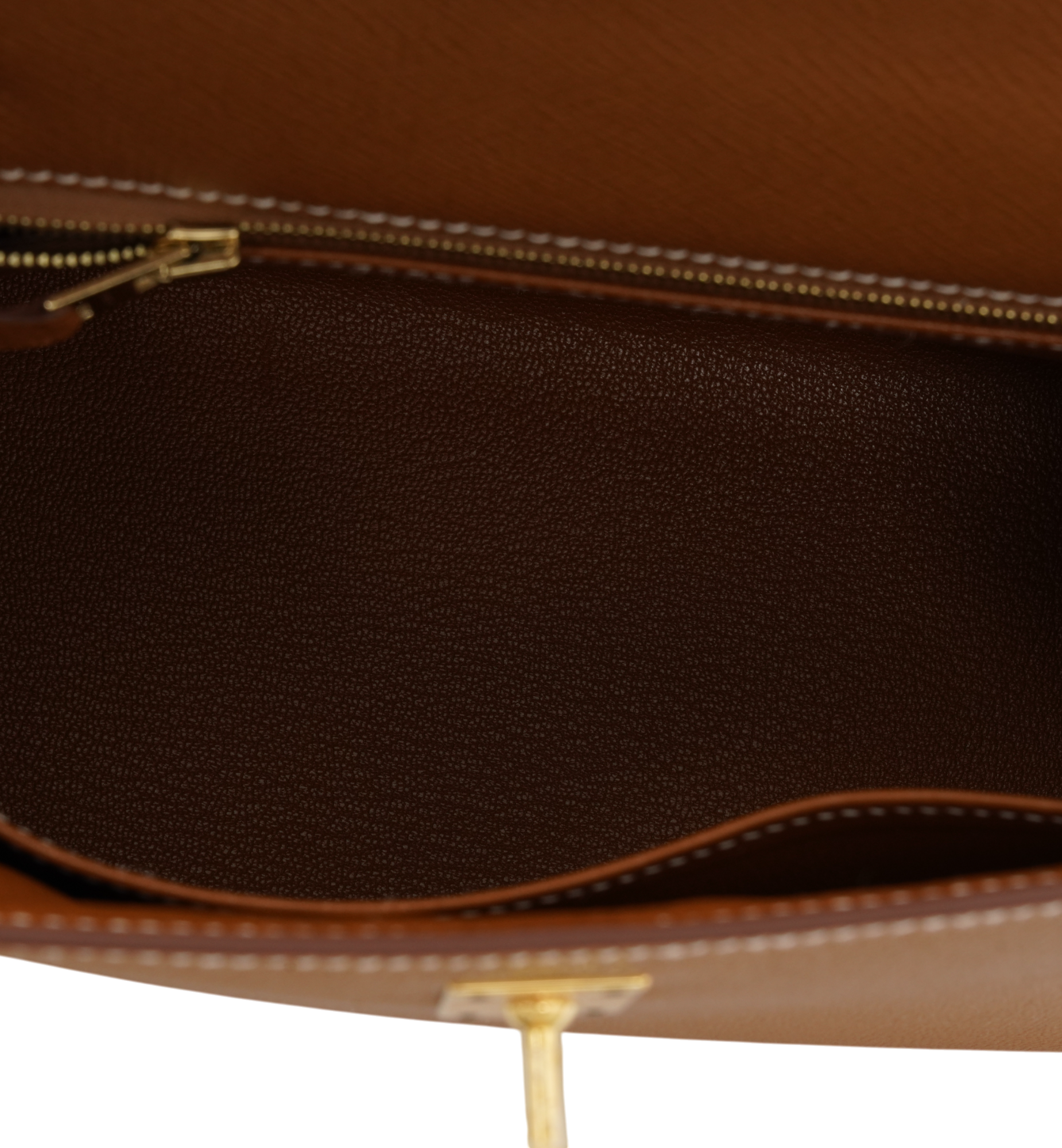 Hermès Kelly 25 Gold (37) Epsom GHW