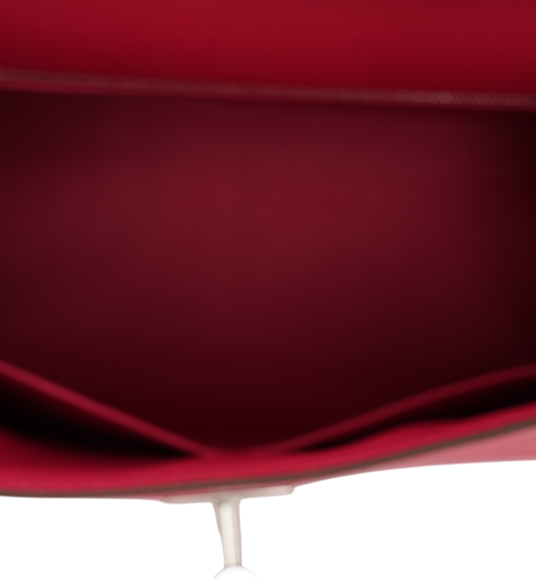 Hermès Kelly 28 Sellier Rose Extreme (I6) Epsom PHW