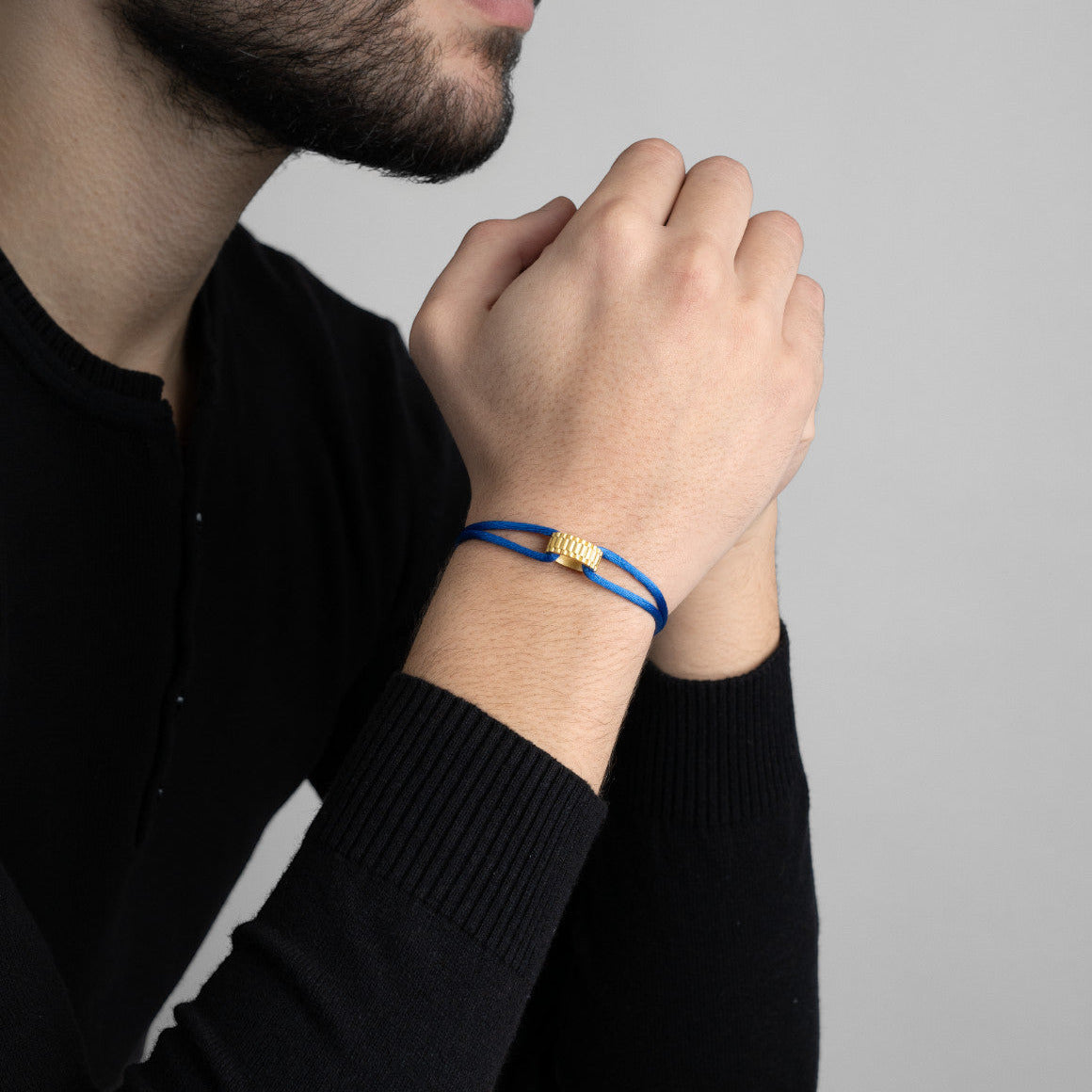 #Color_Electric Blue