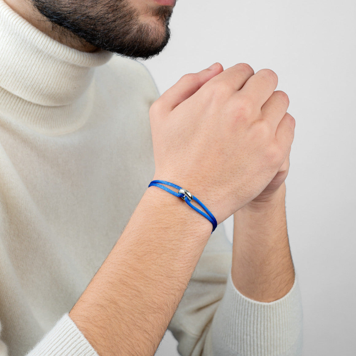 #Color_Electric Blue