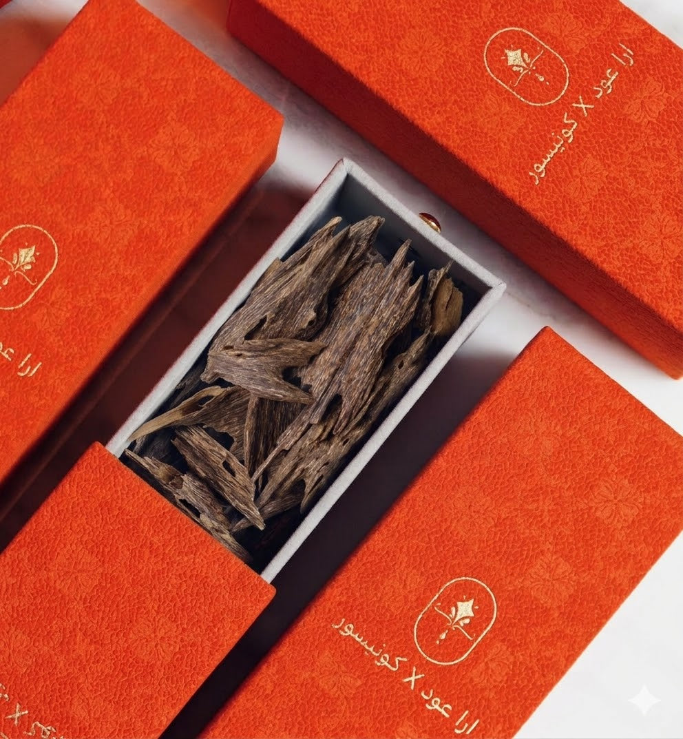 Era Oud - Zura India