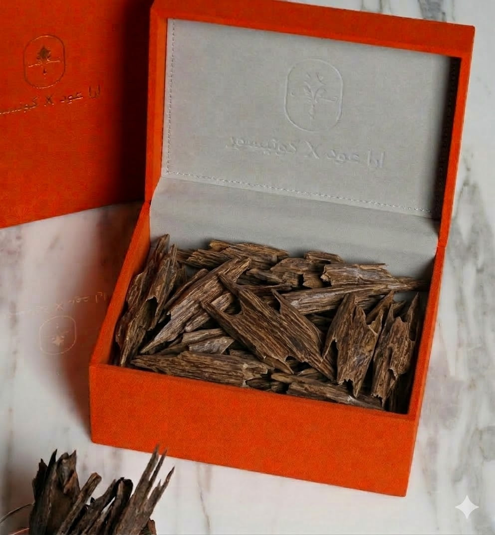 Era Oud - Zura India