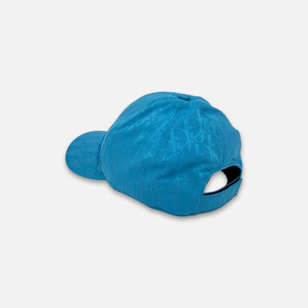 CASQUETTE DIOR OBLIQUE PARLEY FOR OCEAN