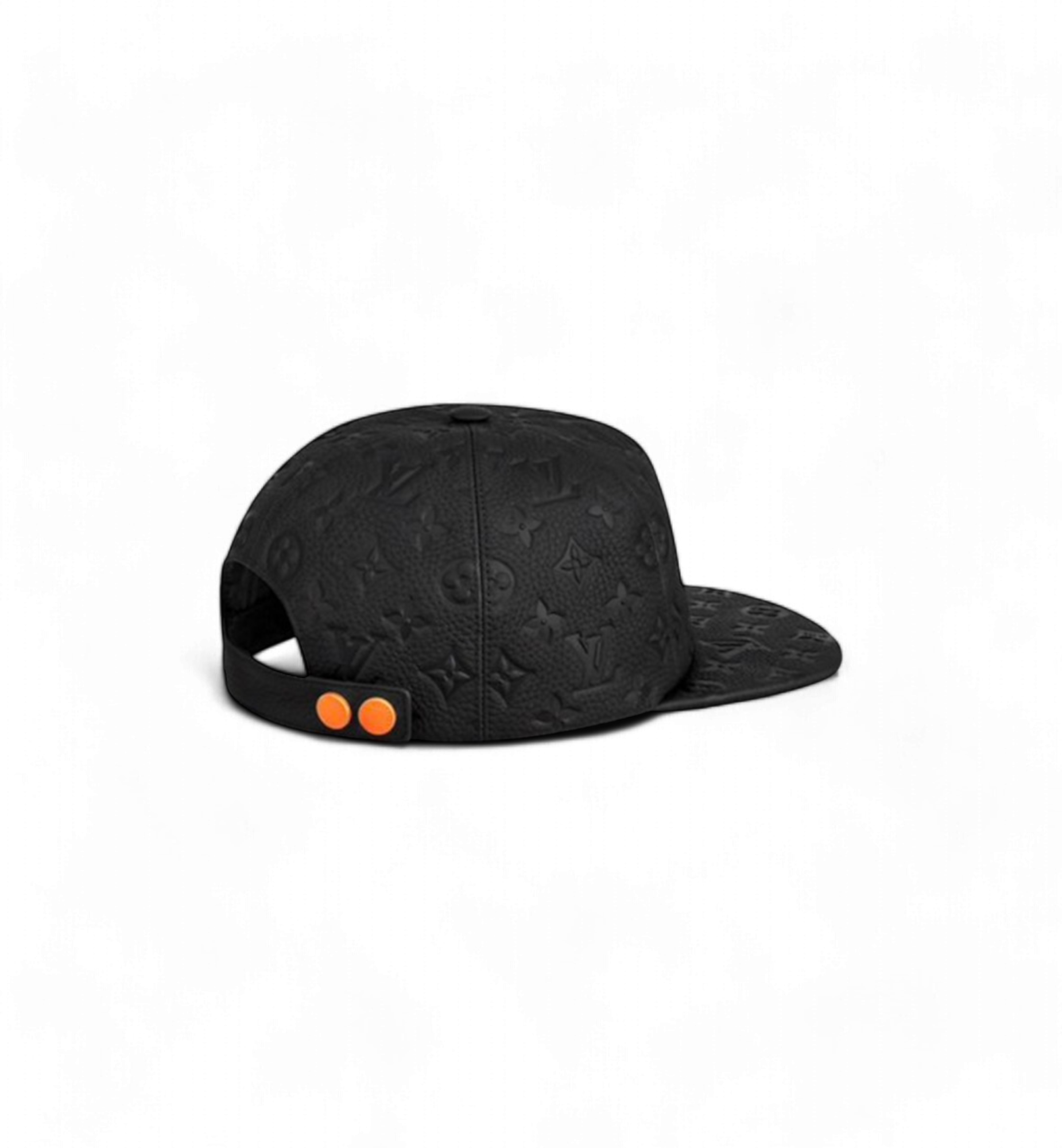 Louis Vuitton Casquette Taurillon