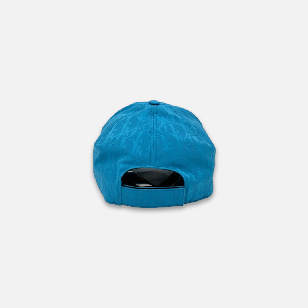 CASQUETTE DIOR OBLIQUE PARLEY FOR OCEAN