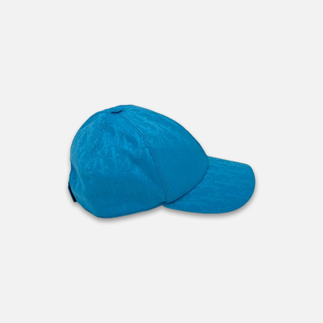 CASQUETTE DIOR OBLIQUE PARLEY FOR OCEAN