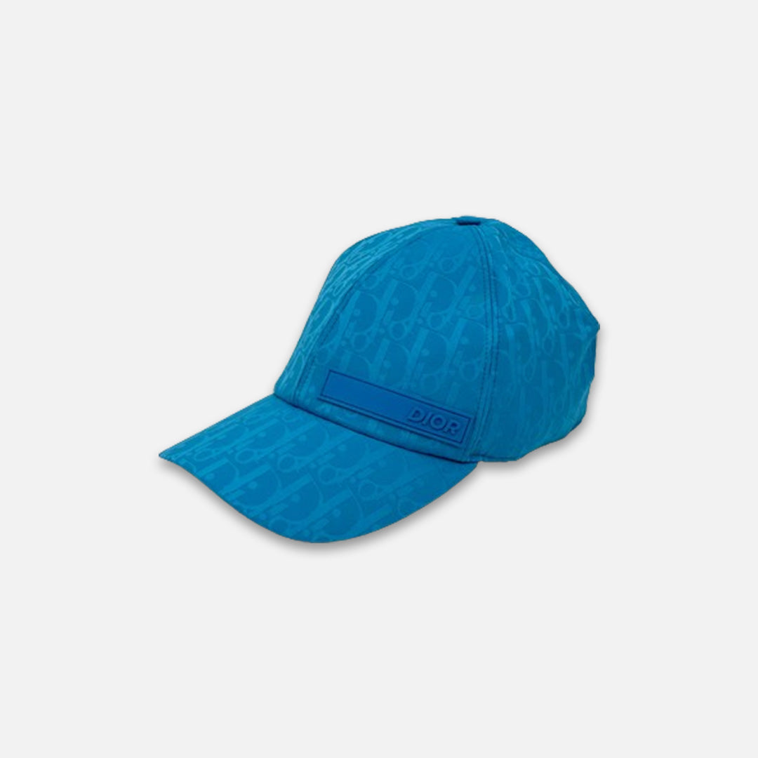 CASQUETTE DIOR OBLIQUE PARLEY FOR OCEAN