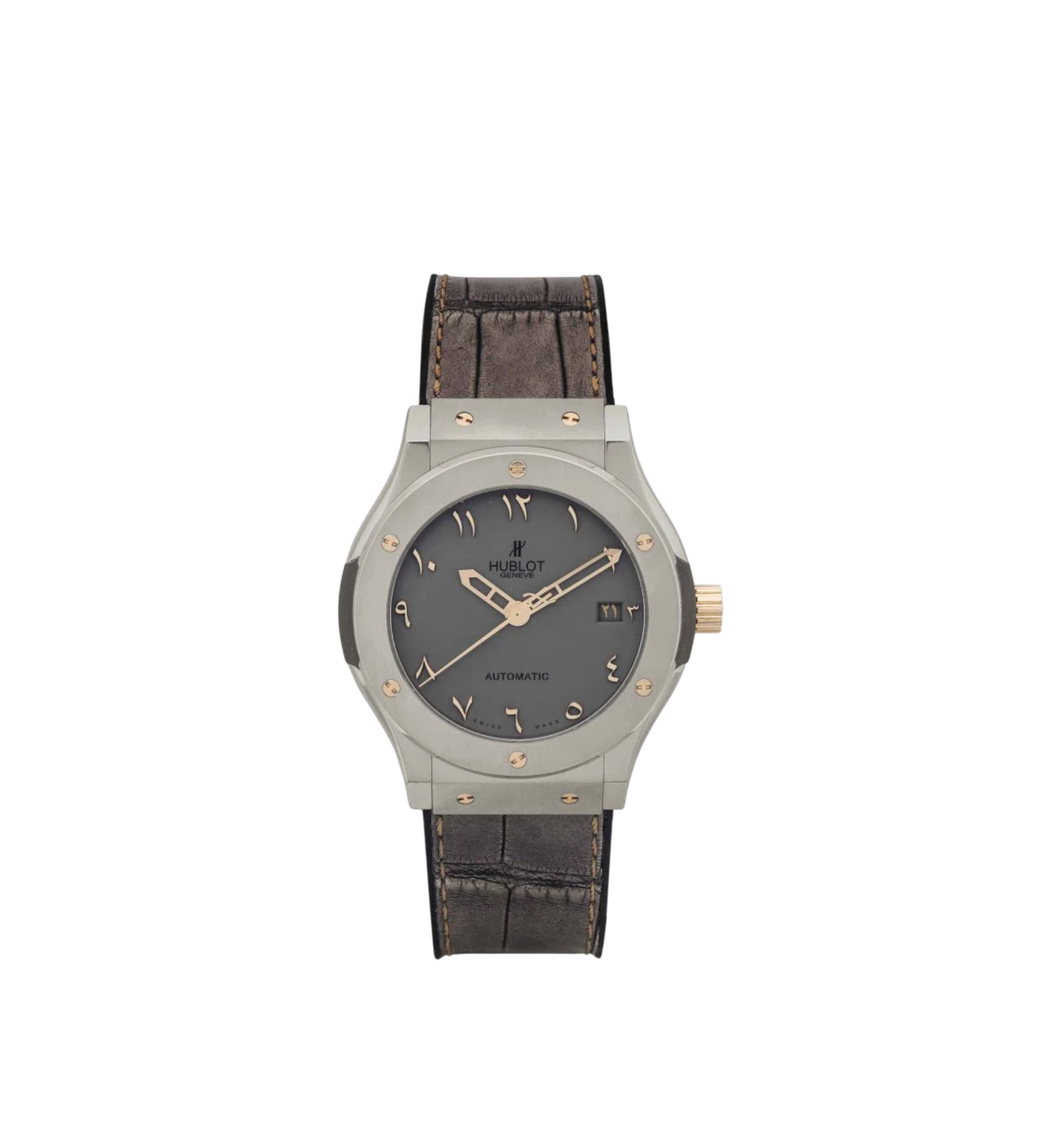 Hublot Classic Fusion Ref. 511.NX.5710.LR.SDQ12