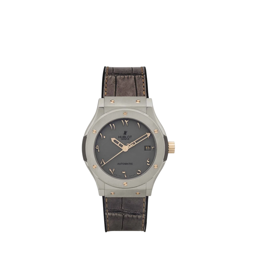 Hublot Classic Fusion Ref. 511.NX.5710.LR.SDQ12