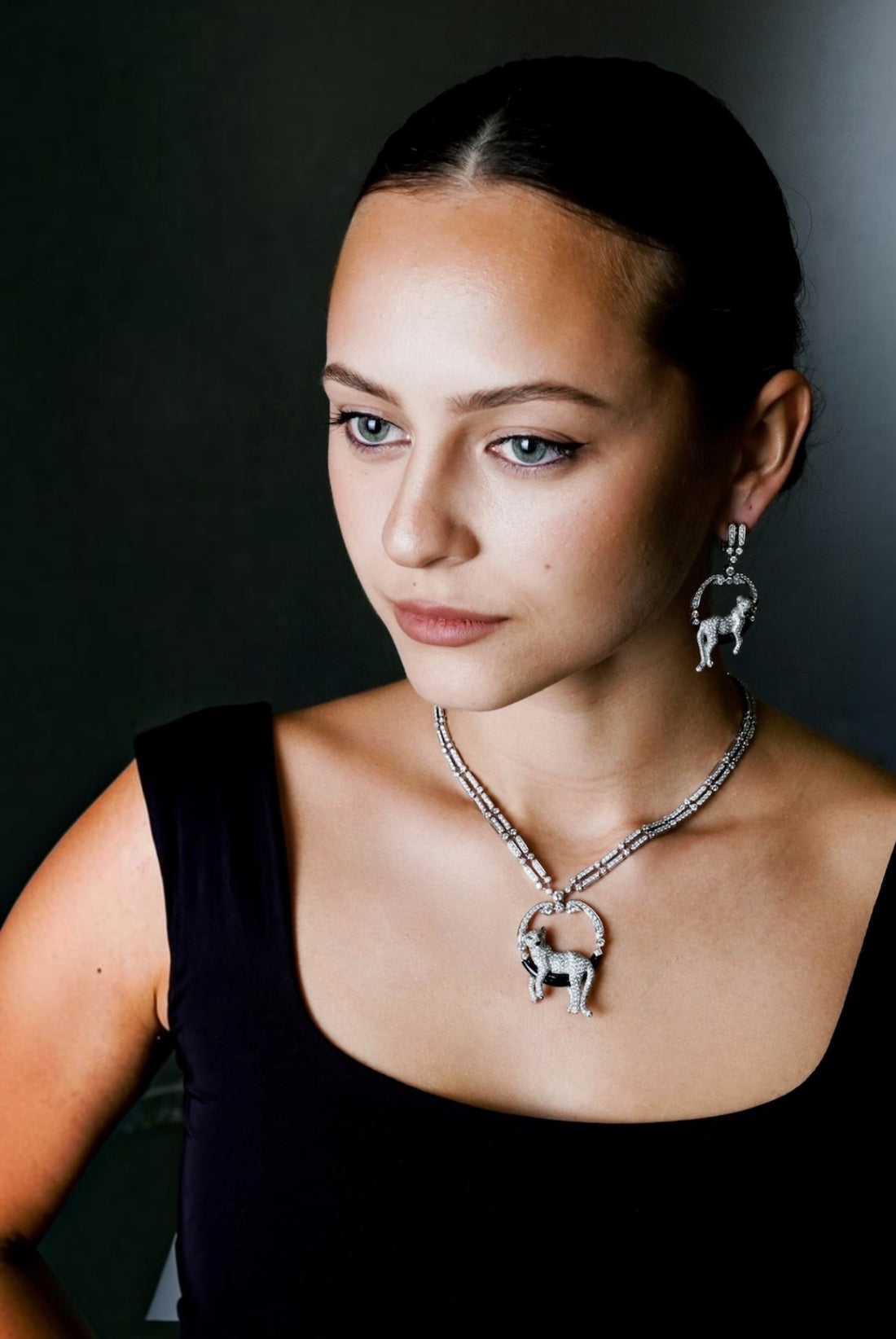 Exceptional High Jewelry for exceptional moments.
