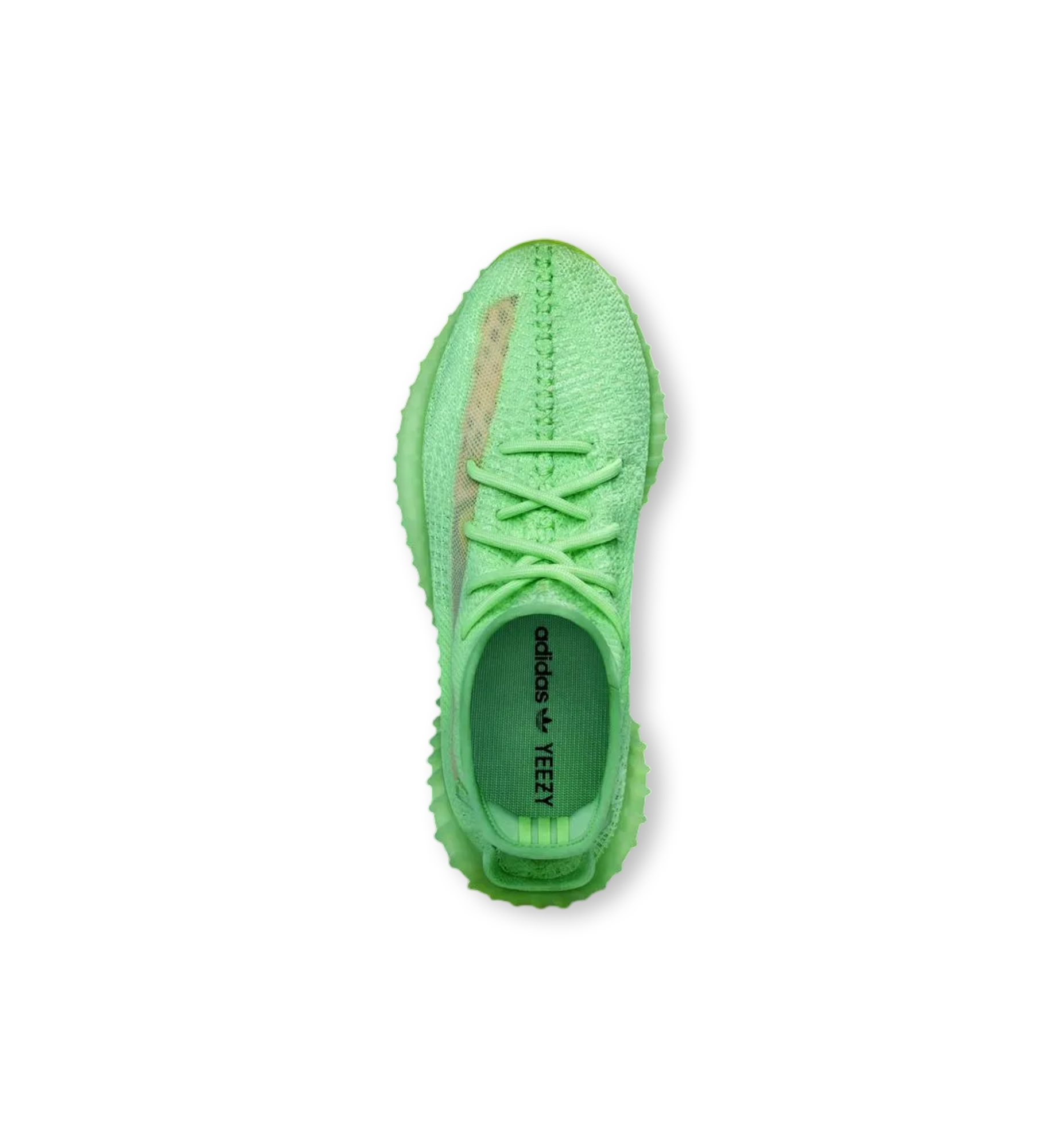 ADIDAS YEEZY BOOST 350 V2 YEZREEL REFLECTIVE MEN 10.5