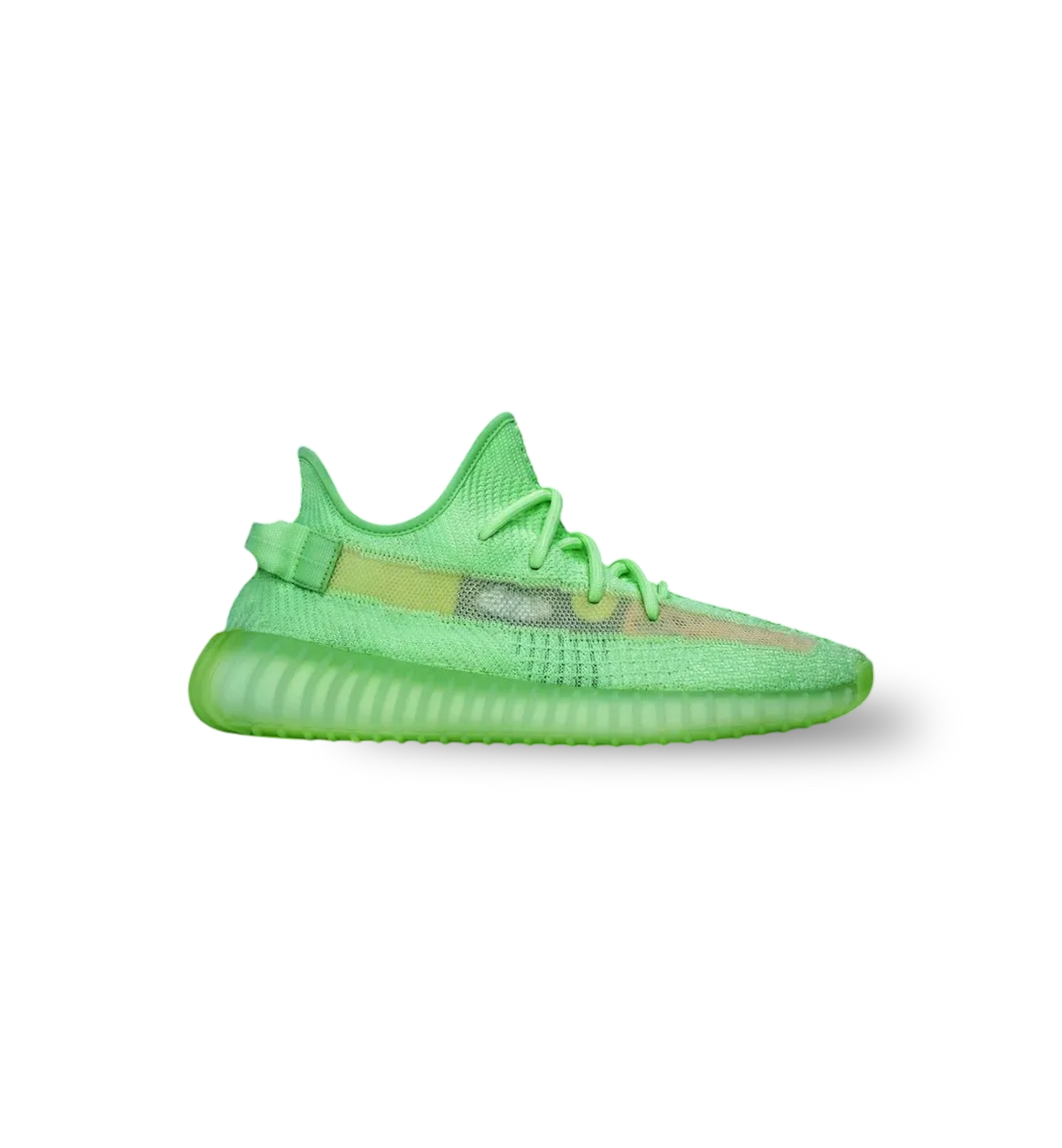 ADIDAS YEEZY BOOST 350 V2 YEZREEL REFLECTIVE MEN 10.5