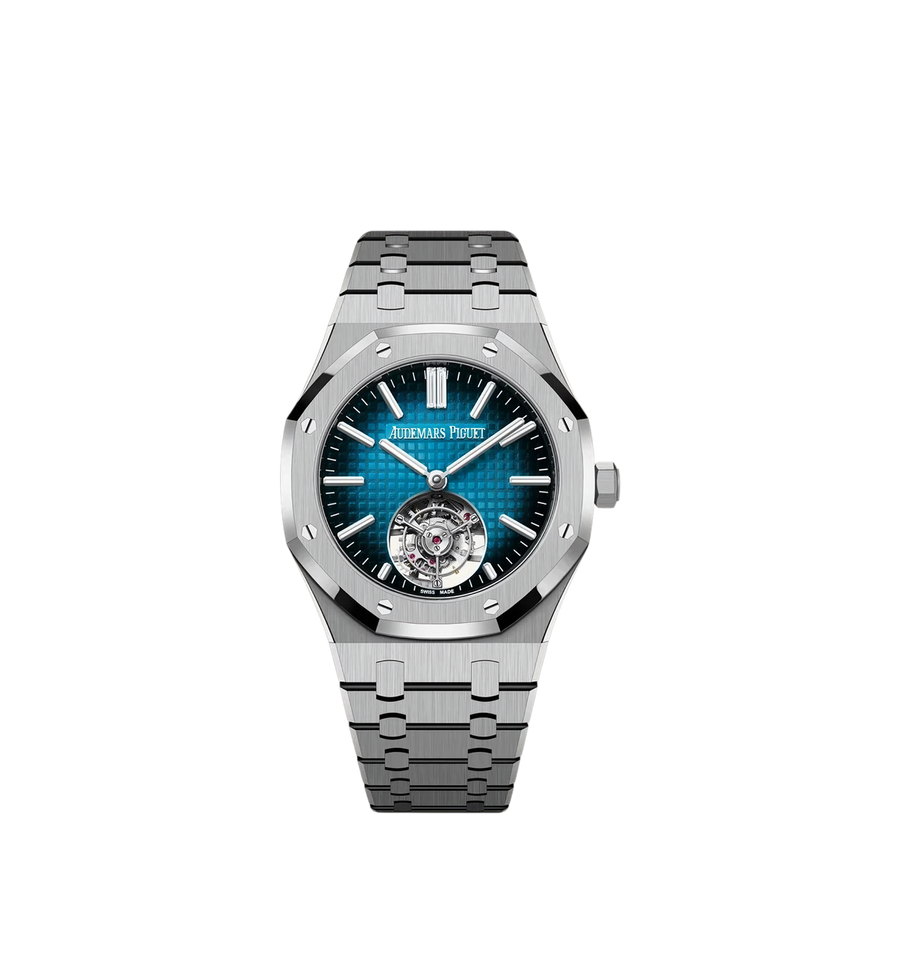 Audemars Piguet Royal Oak Titanium Ref. 26730TI.OO.1320TI.04