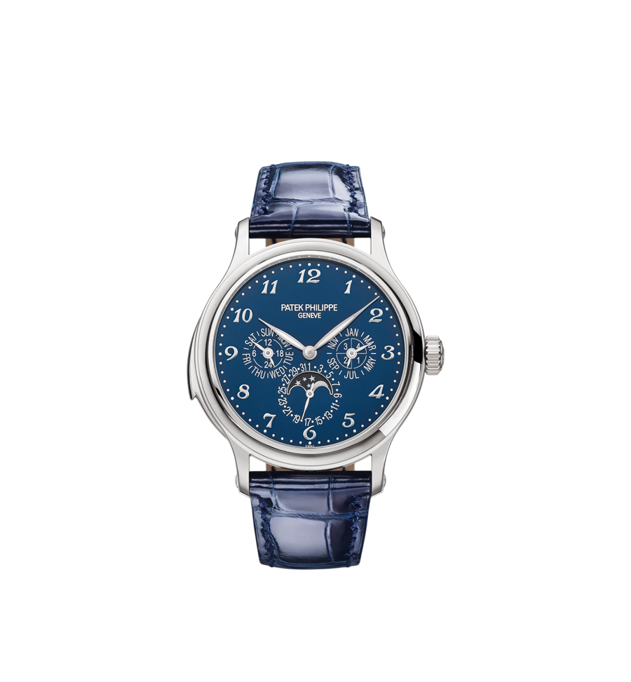 Patek Philippe 5374G - Grand Complications Self-winding