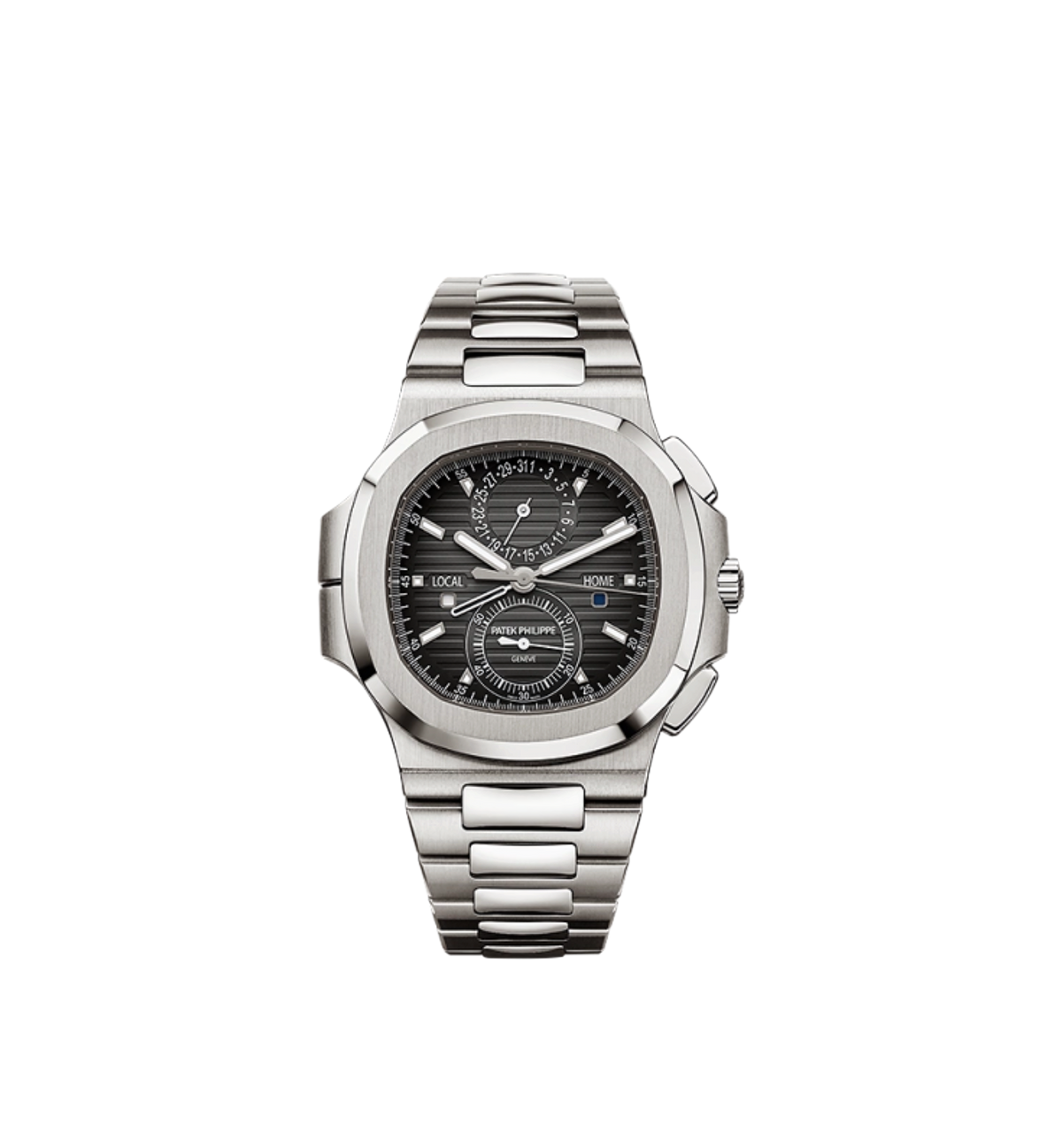 Patek Philippe Ref. 5990/1A-001 Nautilus Self-winding