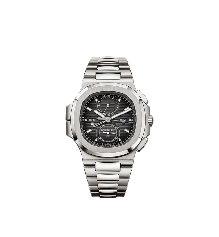 Patek Philippe Ref. 5990/1A-001 Nautilus Self-winding