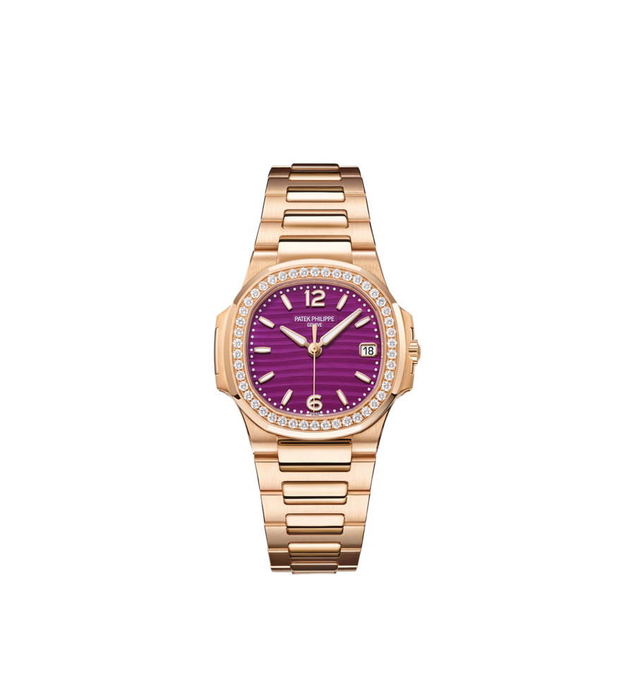 Patek Philippe 7010/1R-013 Nautilus Quartz