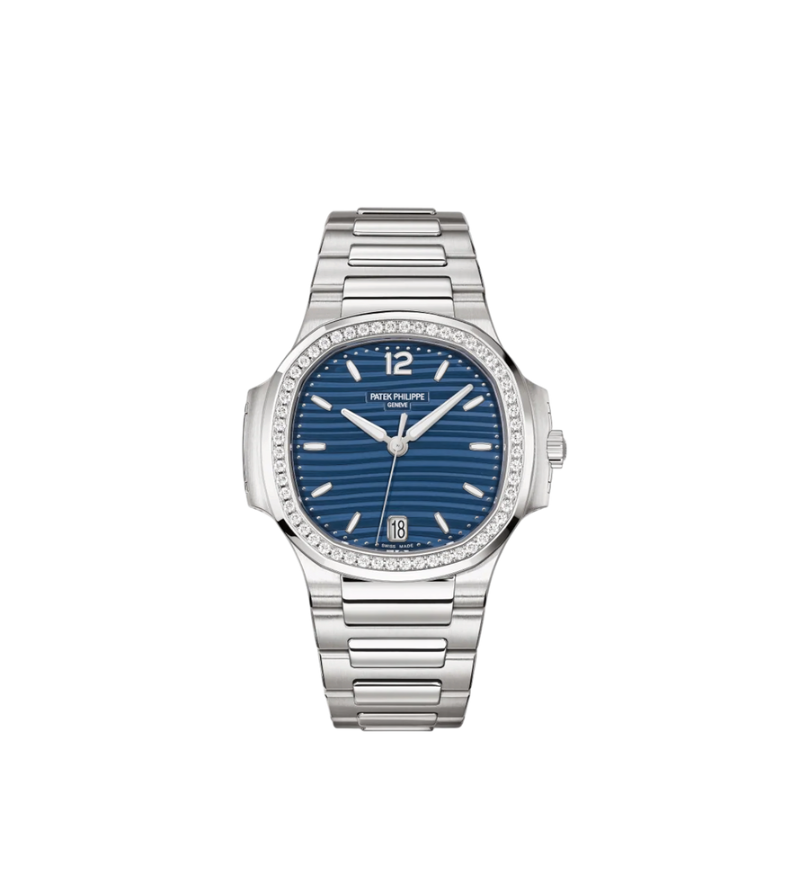 Patek Philippe 7118/1200A-001 Nautilus Self-winding
