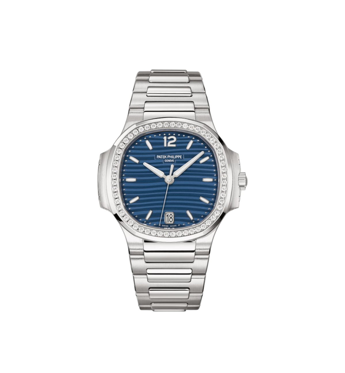 Patek Philippe 7118/1200A-001 Nautilus Self-winding