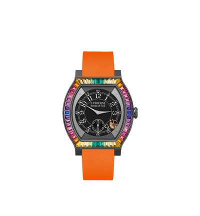 F.P. Journe