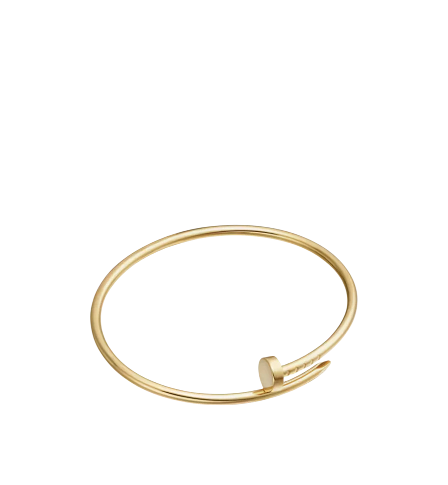 Juste un Clou bracelet, small model Ref. B6062617