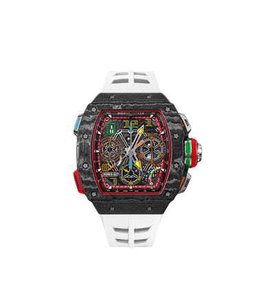 Richard Mille