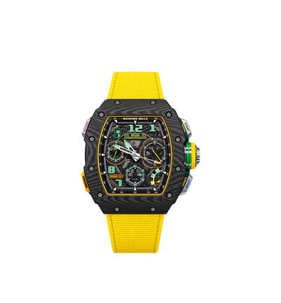 Richard Mille