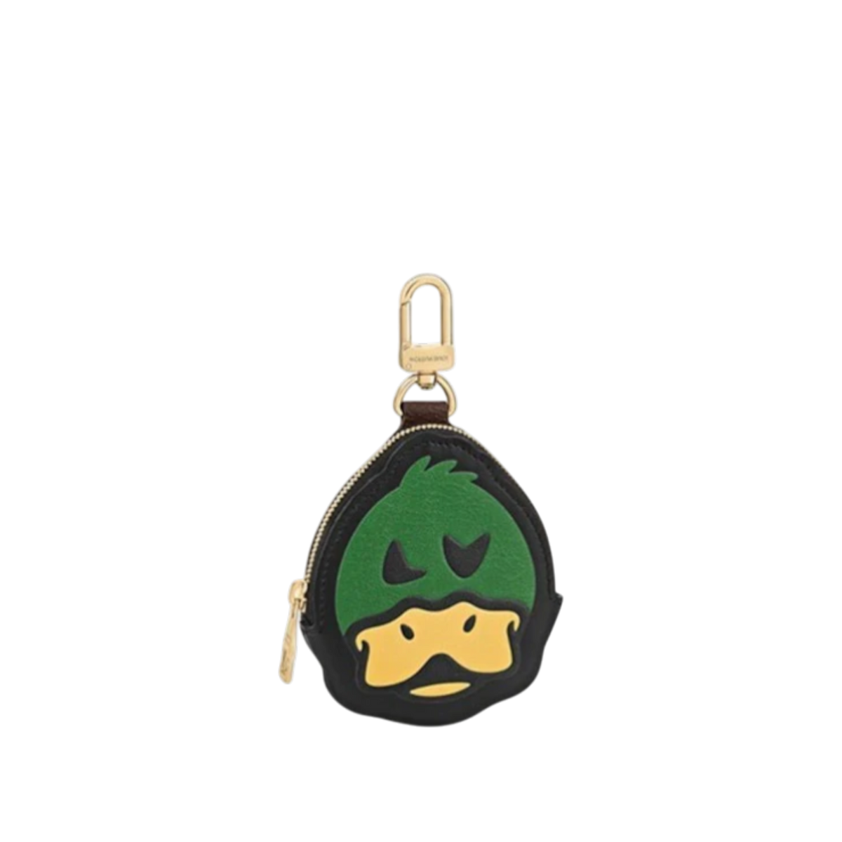 Louis Vuitton x Nigo Duck Coin Card Holder