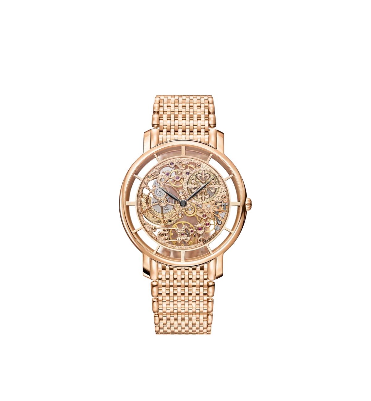 Patek Philippe 5180/1R - Complications Self-Winding