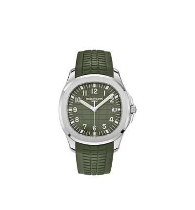 Patek Philippe Aquanaut