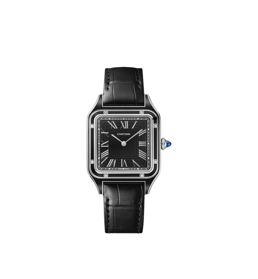 Cartier Santos-Dumont Ref. WSSA0046