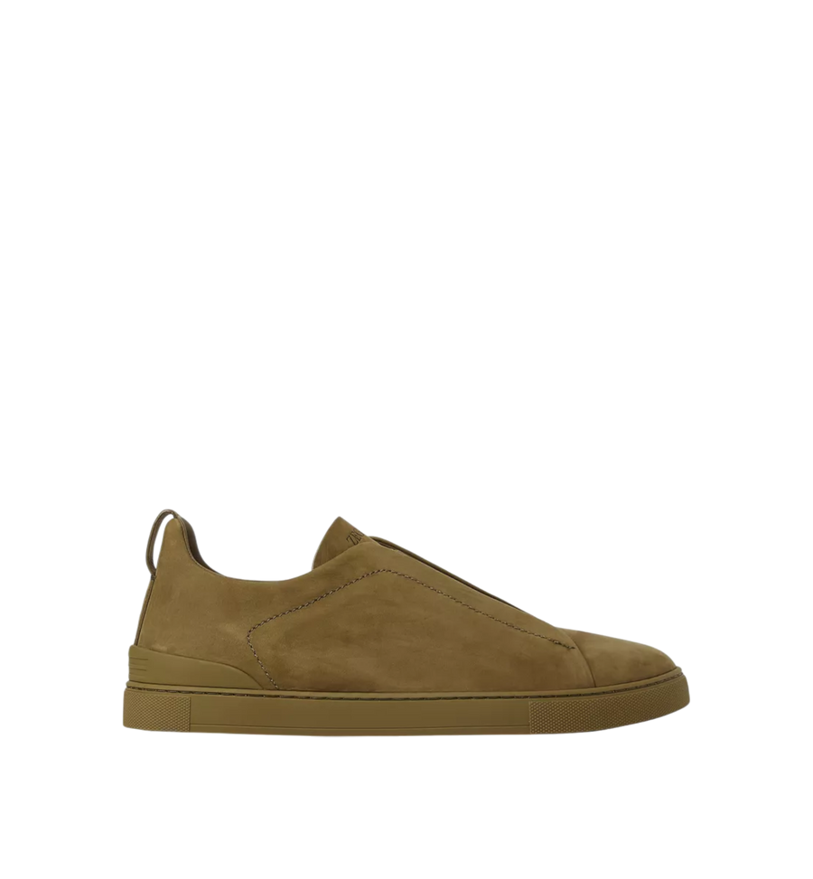 Zegna Triple Stitch™ SECONDSKIN Sneakers