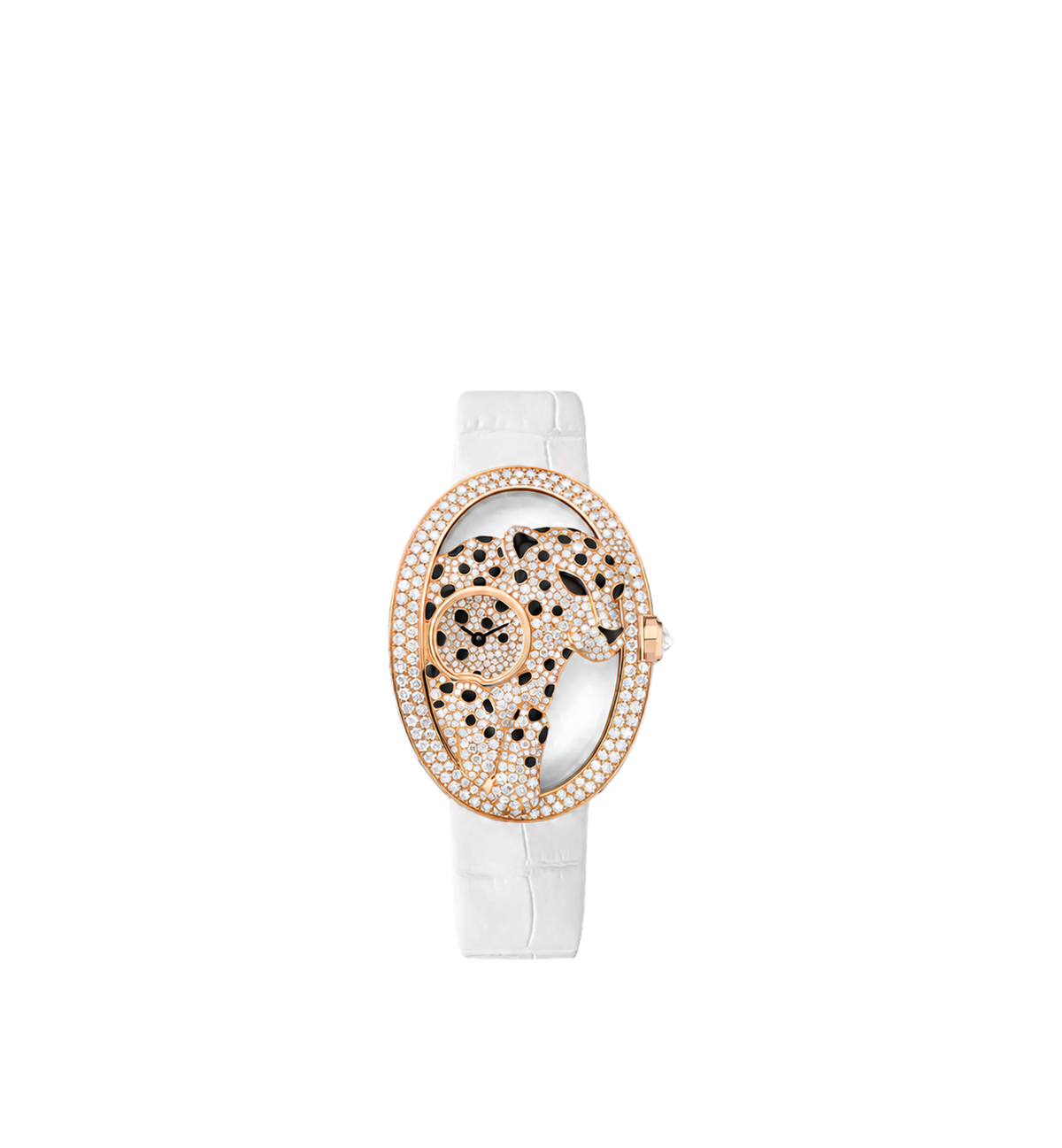Cartier Panthère Ajourée de Cartier Ref. HPI00971