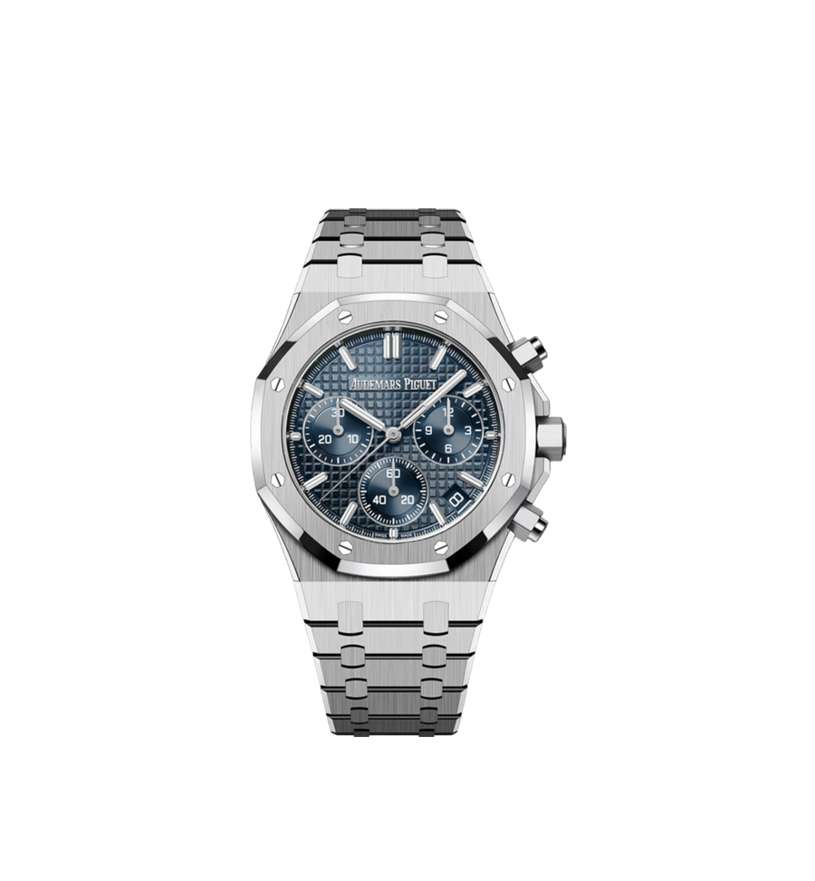 Royal Oak Selfwinding Chronograph Ref. 26240ST.OO.1320ST.05