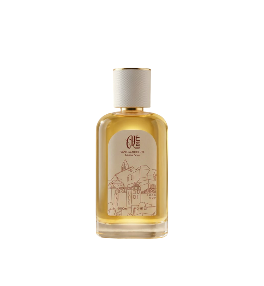 ALMRR Vanilla Absolute Eau De Parfum 100ml